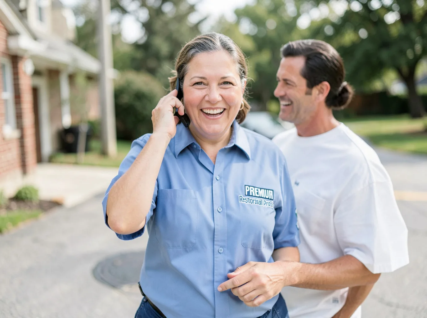 Water Damage Restoration Libertyville, IA FAQs